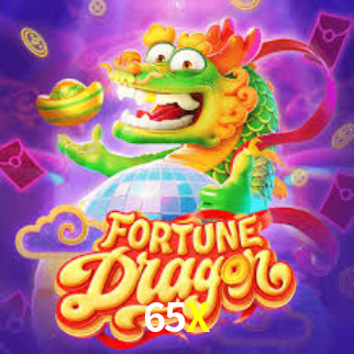 APP oficial da 65X para mobile